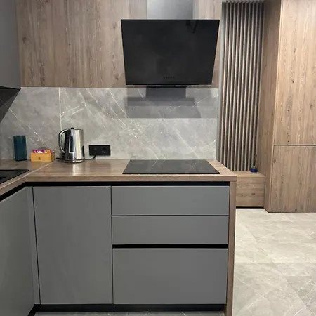 Dreams 아파트 우주고로트