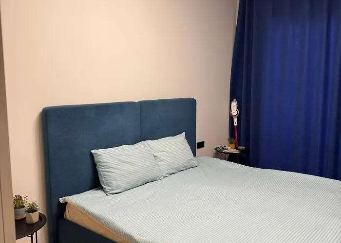 Apartmán Dreams Užhorod