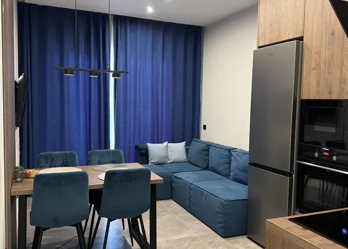Apartmán Dreams *