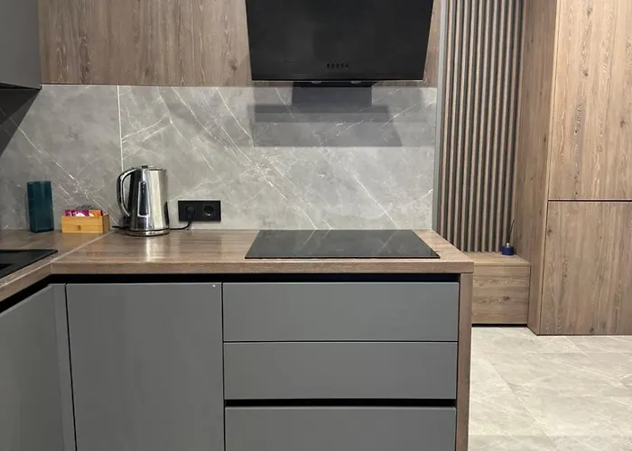 Dreams Apartmán Užhorod