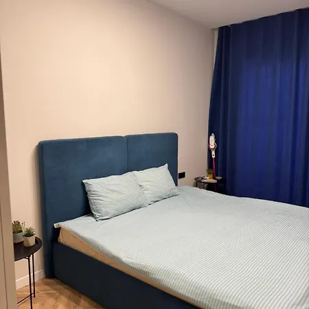 Apartment Dreams Uschhorod