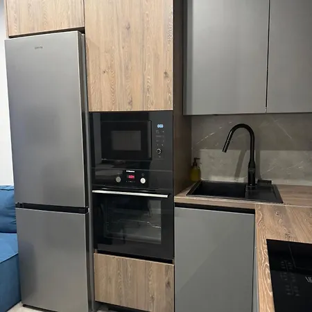 Apartment Dreams Uschhorod